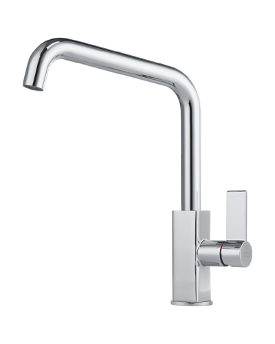 Mətbəx kranı Franke Tap Maris Swivel Spout Side Hp Chrome / 115.0523.197