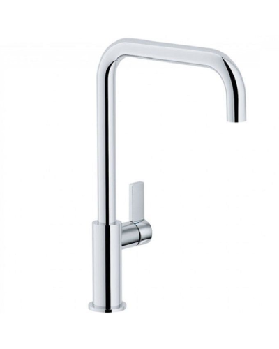 Mətbəx kranı Franke Tap Elegance Spout Side Hp Chrome / 115.0266.451