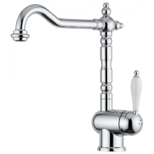 Mətbəx kranı Franke Tap Old England Spout Side Hp Chrom / 115.0060.360