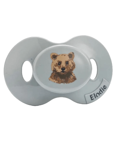Əmzik Elodie Details Billy The Bear 7333222016362