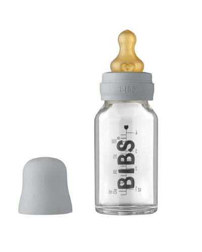 Qidalandırıcı BIBS Lateks 5713795238644 (110 ml)
