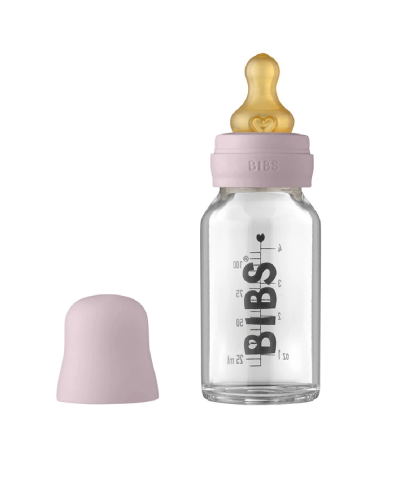 Qidalandırıcı BIBS Lateks 5713795238675 (110 ml)
