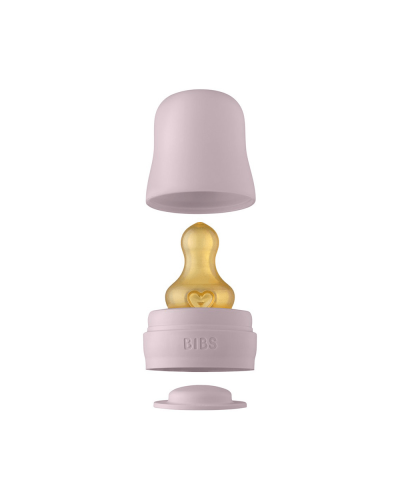 Qidalandırıcı BIBS Lateks 5713795238675 (110 ml)