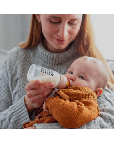 Qidalandırıcı BIBS Lateks 5713795244171 (110 ml)