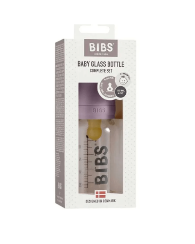 Qidalandırıcı BIBS Lateks 5713795244188 (110 ml)