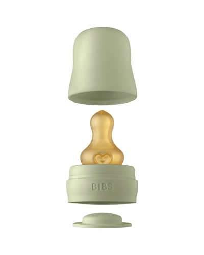 Qidalandırıcı BIBS Lateks 5713795220908 (110 ml)