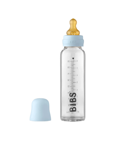 Qidalandırıcı BIBS Lateks 5713795238705 (225 ml)