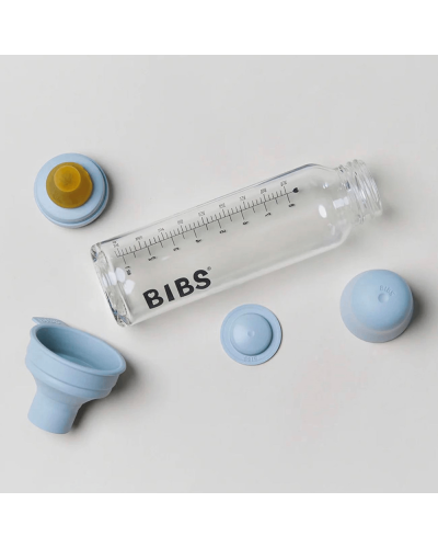 Qidalandırıcı BIBS Lateks 5713795238705 (225 ml)