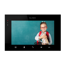 Domofon  SQ-07MT HD Black