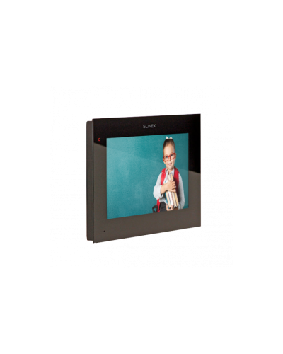 Domofon  SQ-07MT HD Black