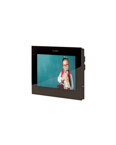 Domofon  SQ-07MT HD Black