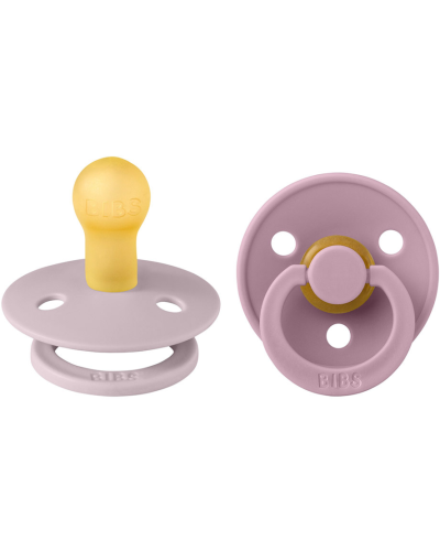 Əmzik BIBS Colour Latex 2 ədəd 5713795198825