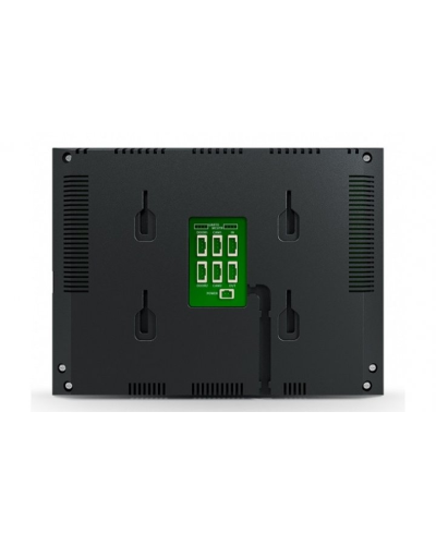 Domofon Sonik-7 Black