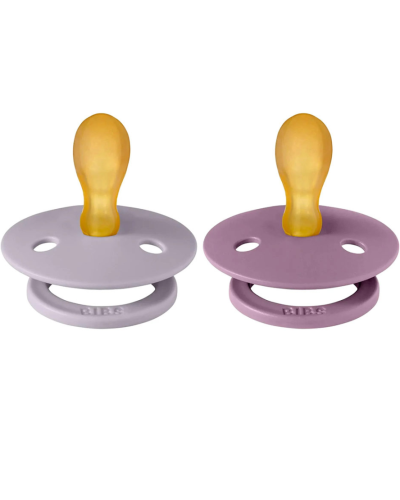 Əmzik BIBS Colour Latex 2 ədəd 5713795242580