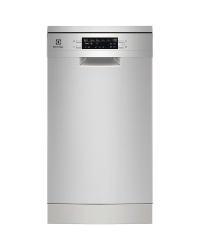 Qabyuyan Electrolux SMM43201SX