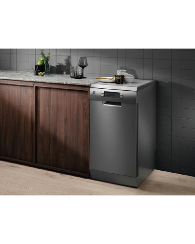 Qabyuyan Electrolux SMM43201SX