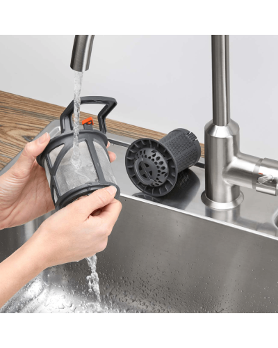 Qabyuyan Electrolux SMM43201SX