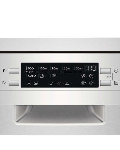 Qabyuyan Electrolux SMM43201SX