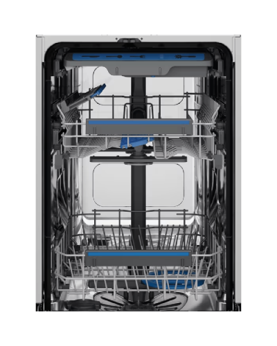 Qabyuyan Electrolux SMM43201SX