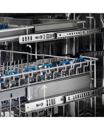 Qabyuyan Electrolux SMM43201SX