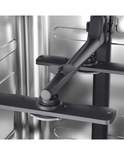 Qabyuyan Electrolux SMM43201SX