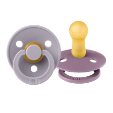 Əmzik BIBS Colour Latex 2 ədəd 5713795236664