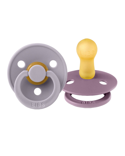 Əmzik BIBS Colour Latex 2 ədəd 5713795236664