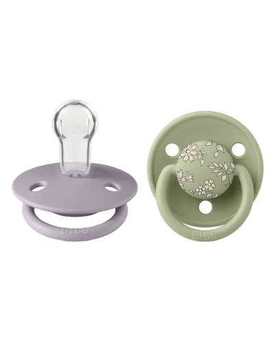 Əmzik BIBS x Liberty De Lux - Capel 2 ədəd 5713795243198