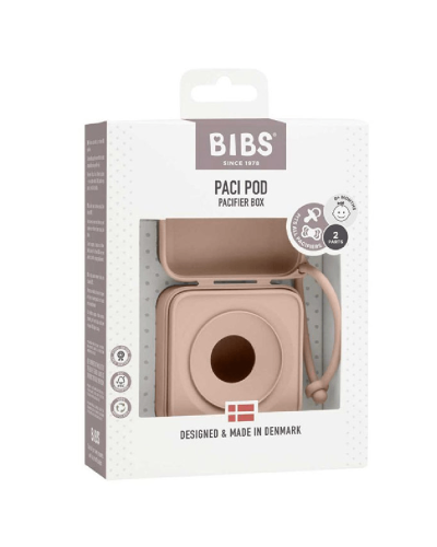 Əmzik saxlama qabı BIBS 5713795231102
