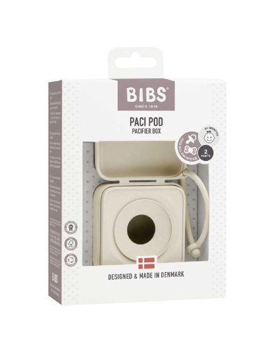 BIBS əmzik saxlama qabı / 5713795231096