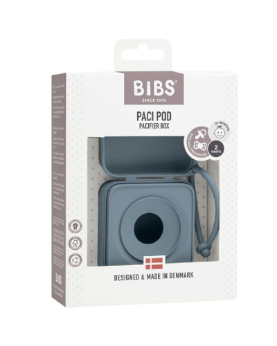 Əmzik saxlama qabı BIBS 5713795231164