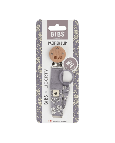 Əmzik tutacağı BIBS Liberty 5713795243235