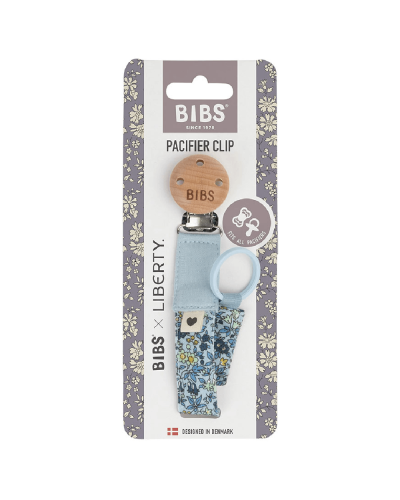 BIBS Liberty əmzik tutacağı / 5713795243266