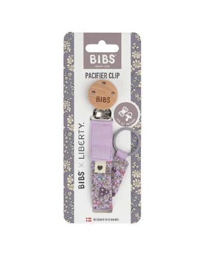 BIBS Liberty əmzik tutacağı / 5713795243273