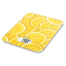 Tərəzi Beurer KS 19 Lemon 70407