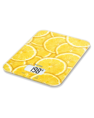 Tərəzi Beurer KS 19 Lemon 70407