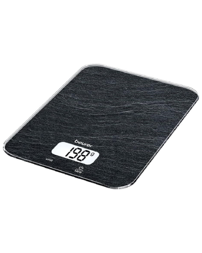 Tərəzi Beurer KS 19 Slate 70416