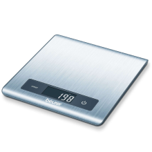 Tərəzi Beurer KS 51 Stainless Steel 70651