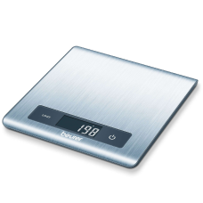 Tərəzi Beurer KS 51 Stainless Steel 70651
