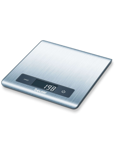Tərəzi Beurer KS 51 Stainless Steel 70651
