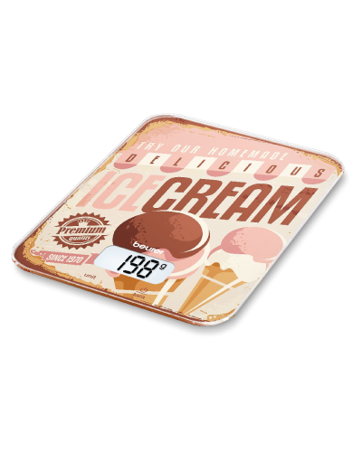 Tərəzi Beurer KS 19 Ice Cream 70402