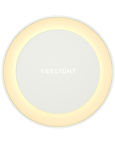 Yeelight Plug-in Light Sensor Nightlight
