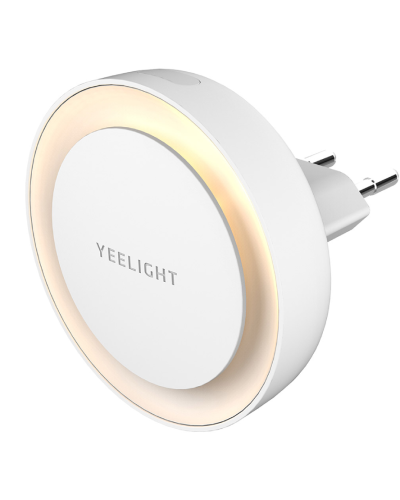 Yeelight Plug-in Light Sensor Nightlight