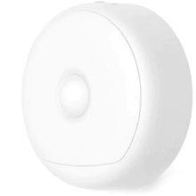 Gecə lampası Yeelight Motion White