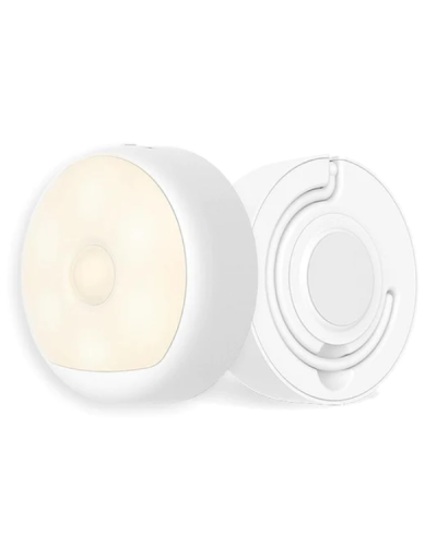 Gecə lampası Yeelight Motion White