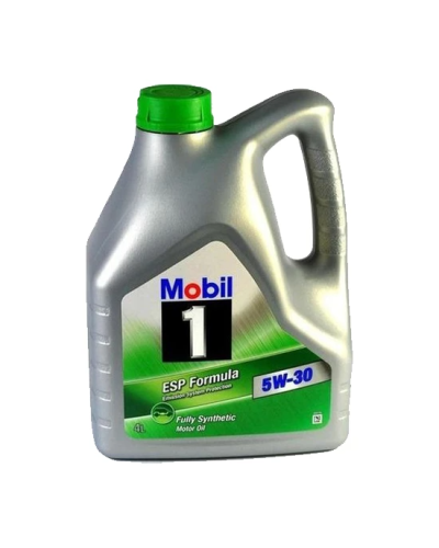 Mühərrik yağı Mobil 1 ESP 5W-30 4L