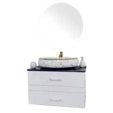 Moydadır Gold Banyo 1715W/80