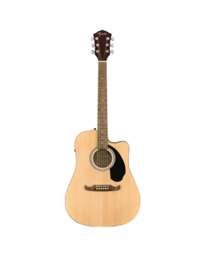 Fender  FA-125CE NAT