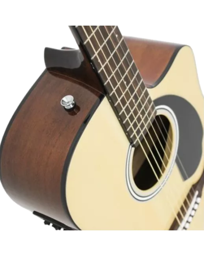 Fender  FA-125CE NAT