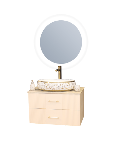 Moydadır Gold Banyo 1711/80
